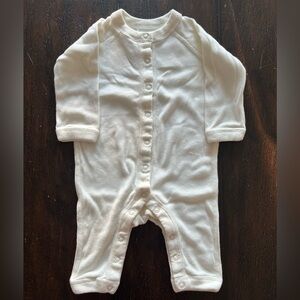 Hanna Andersson 3-6 Months Pajamas